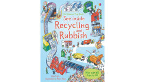 See Inside Recycling and Rubbish