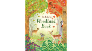 Woodland Book