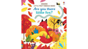 Are you there Little Fox?