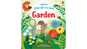 Little Lift and Look Garden