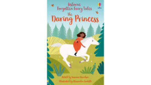 The Daring Princess