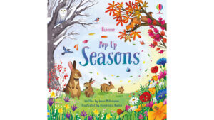 Pop-Up Seasons