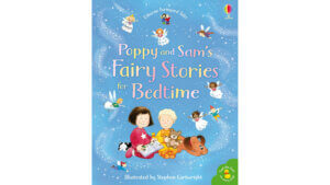 Poppy and Sam's Book of Fairy Stories
